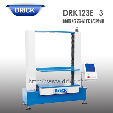 DRK123E-3觸屏紙箱抗壓試驗機(jī) 拷貝.jpg